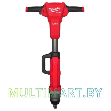 Гайковерт Milwaukee M18 FHIWF1R-122С (с 2-мя АКБ 12 Ач, кейс) картинка 2